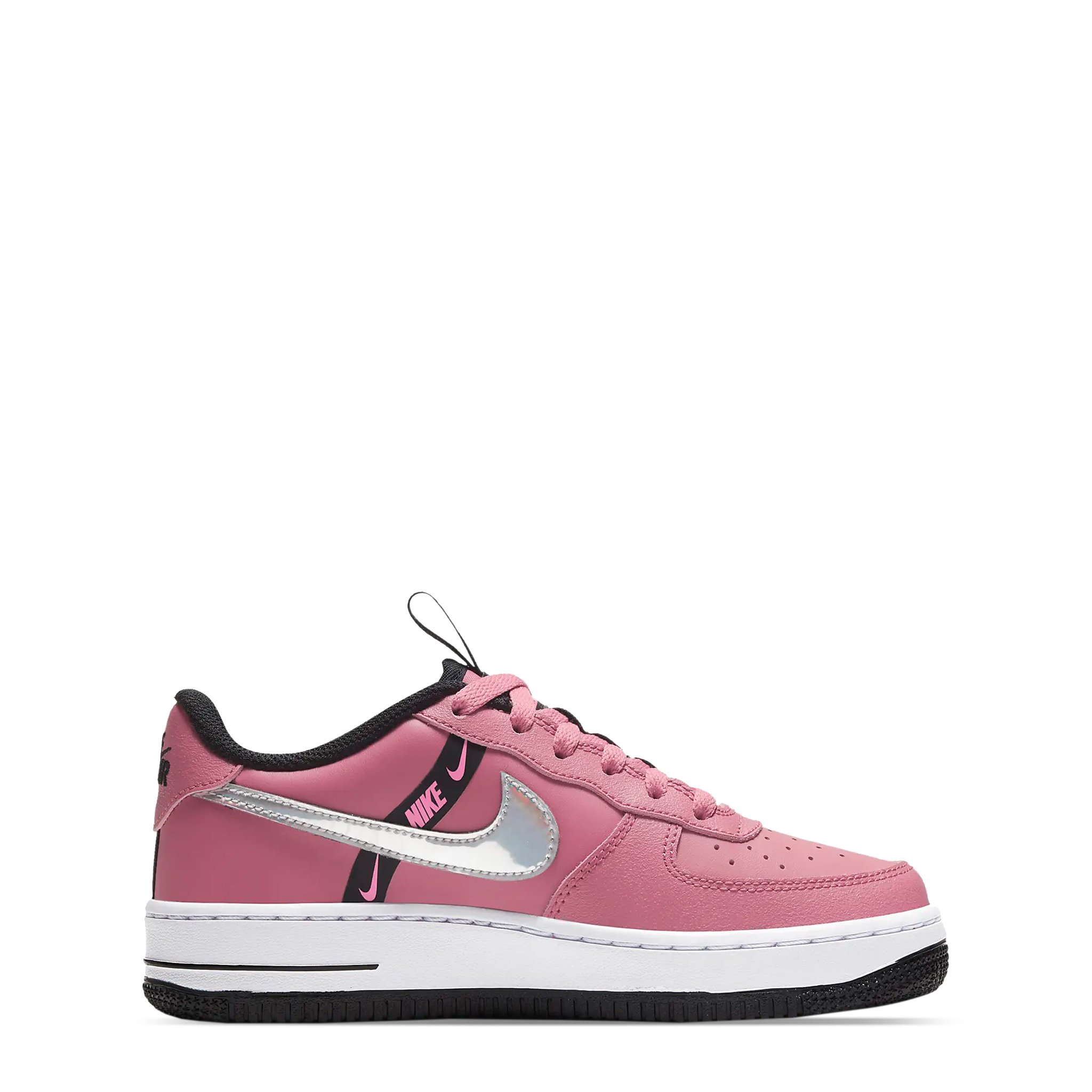 TENIS NIKE AIR FORCE 1 LV8 ROSAS (CT4683-600)
