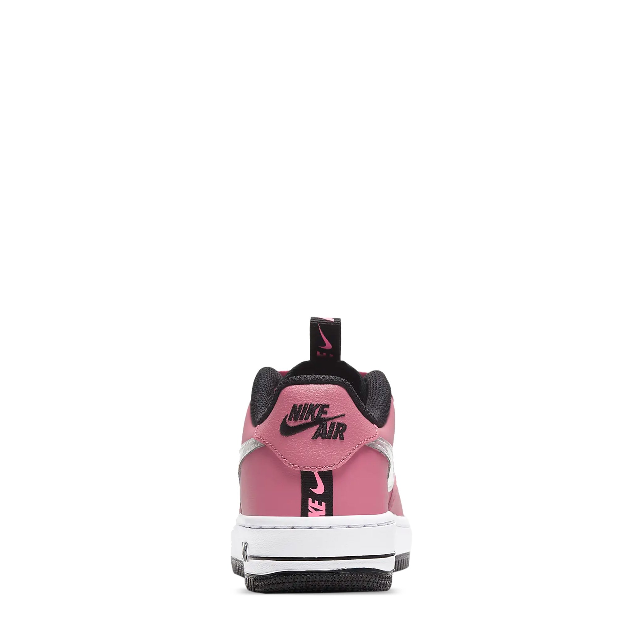 TENIS NIKE AIR FORCE 1 LV8 ROSAS (CT4683-600)