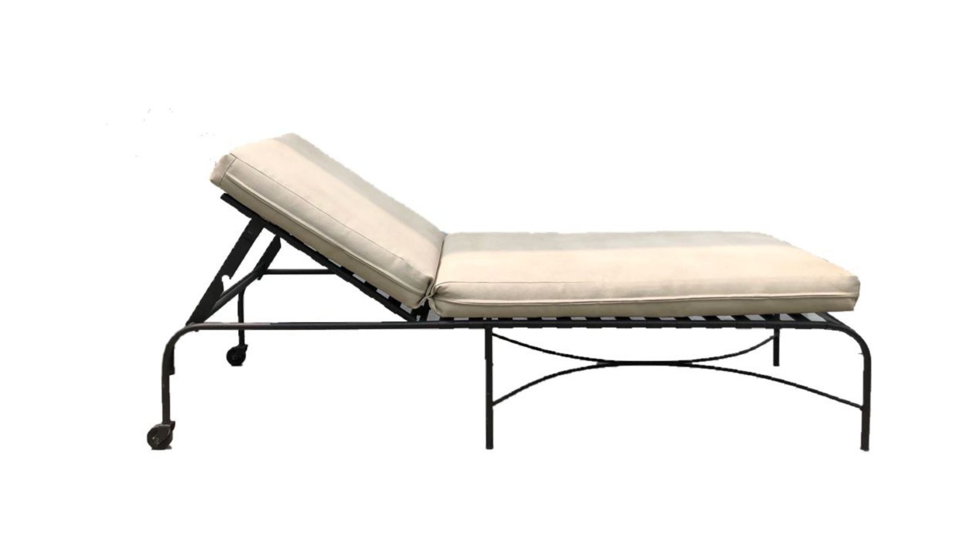 Camastro para alberca mod.Z1 - YASBO 