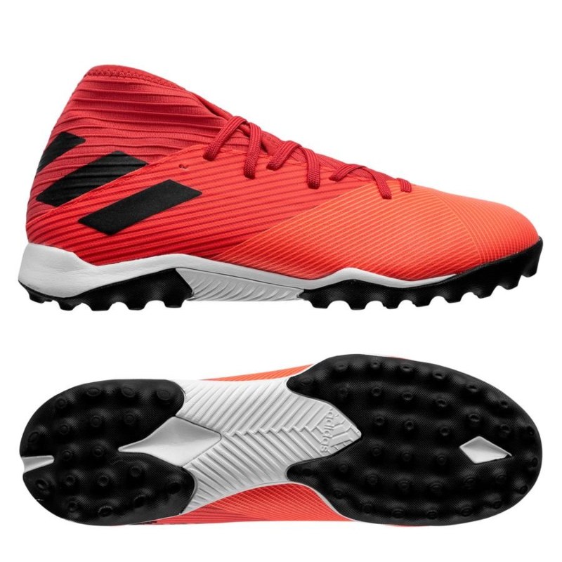 Tenis Adidas Nemeziz 19.3 TF 