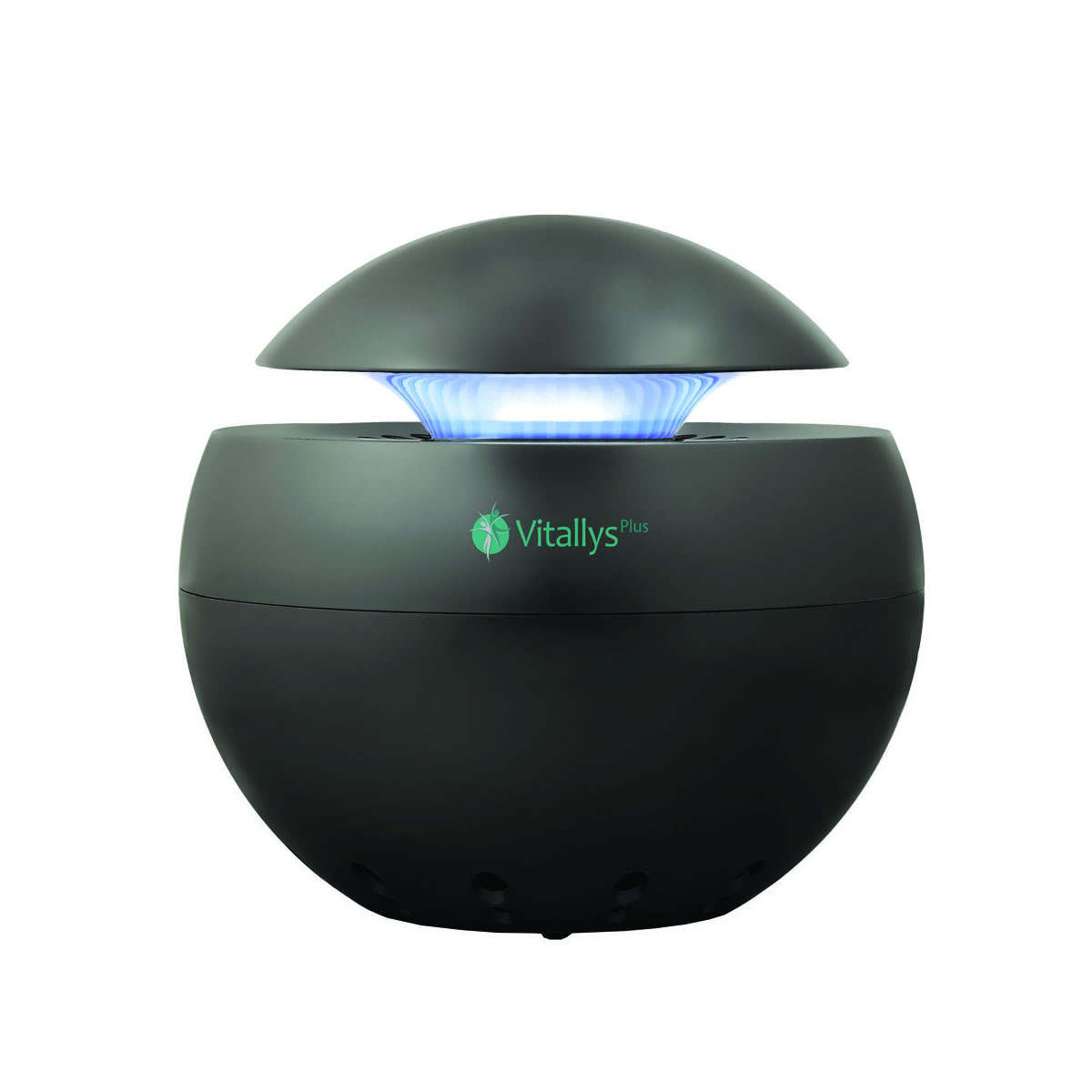 Purificador De Aire Portatil Vitallys Plus VAP-3B - Negro