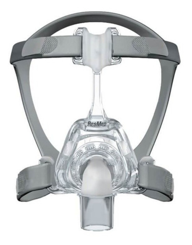 Mascarilla Nasal Mirage Fx Para Cpap Resmed  Talla S-M