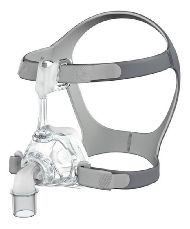 Mascarilla Nasal Mirage Fx Para Cpap Resmed  Talla S-M