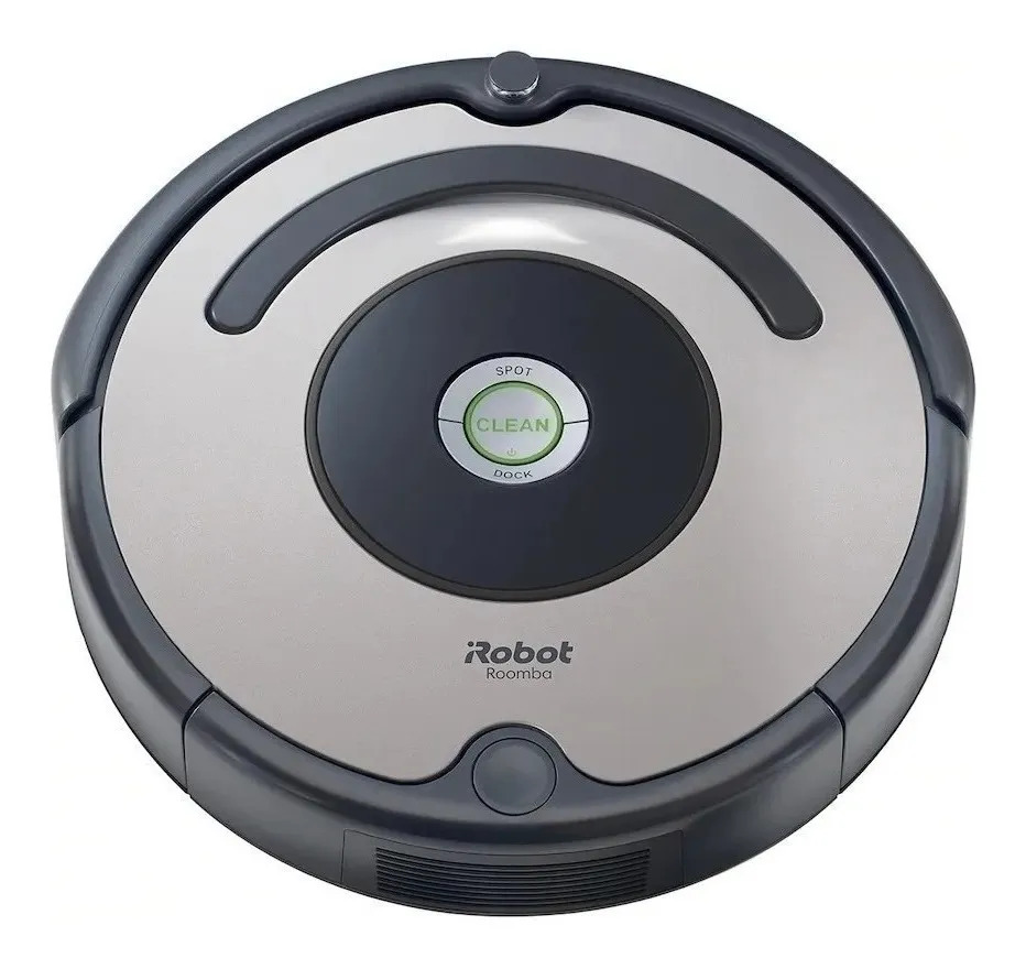 Aspiradora Smart iRobot Roomba 667