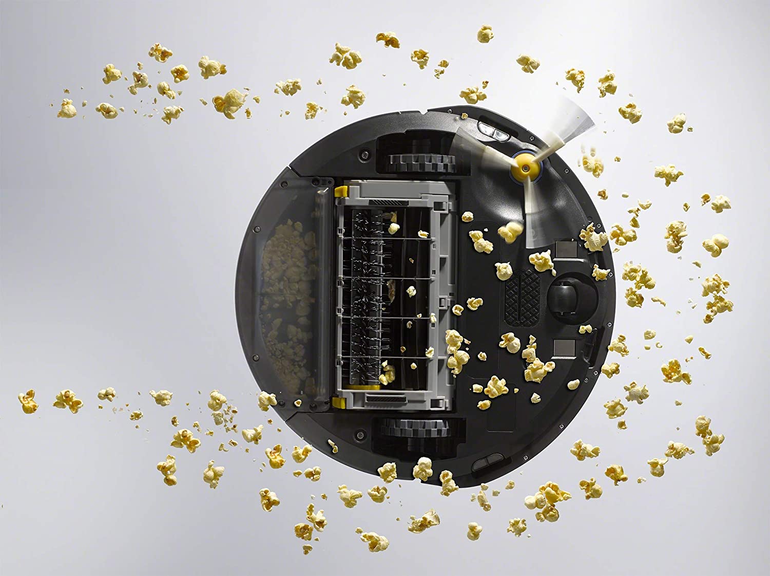 Aspiradora Smart iRobot Roomba 667