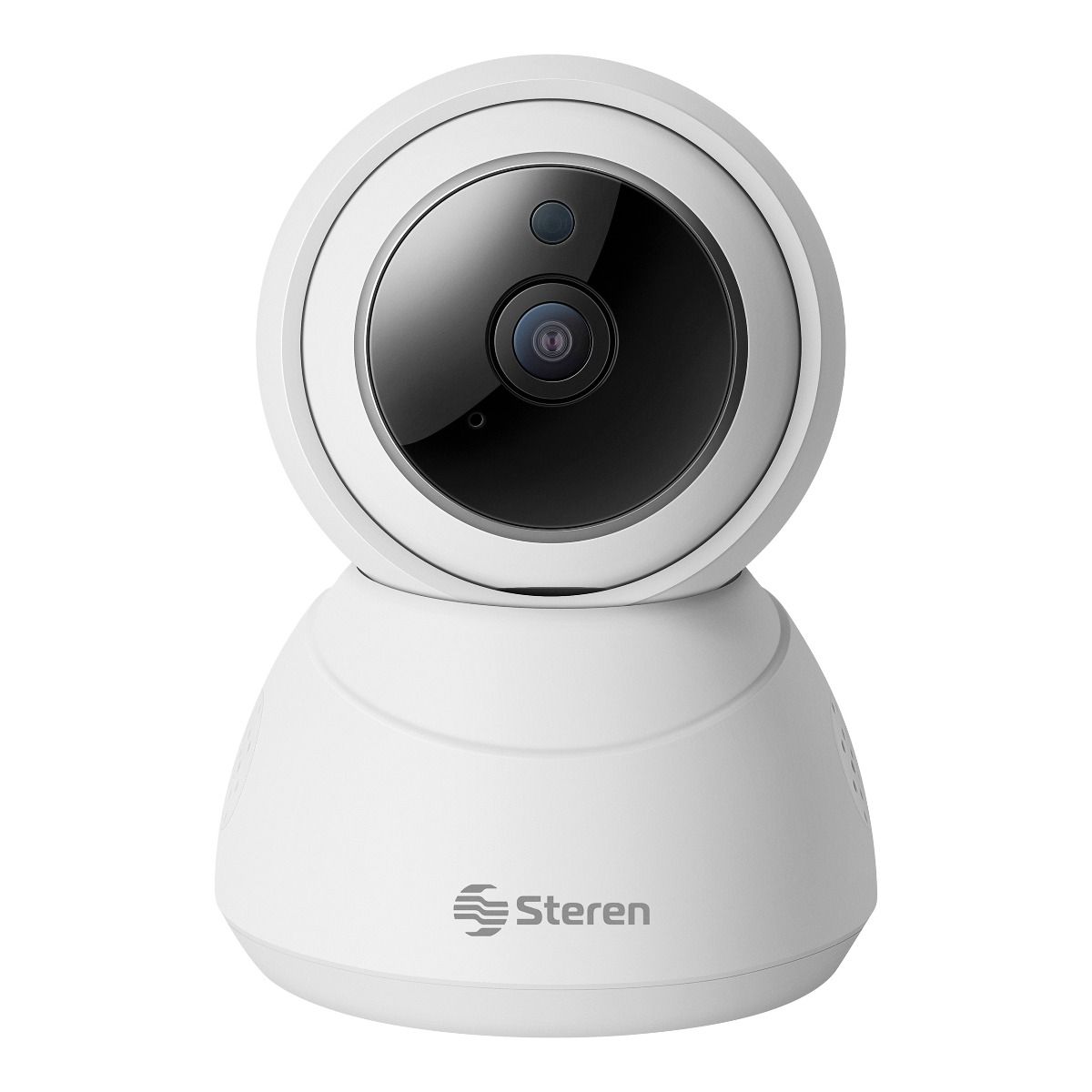 CAMARA WIFI 1080 C/MOV Y SEGUIDOR DE MOV - CCTV-219 - STEREN