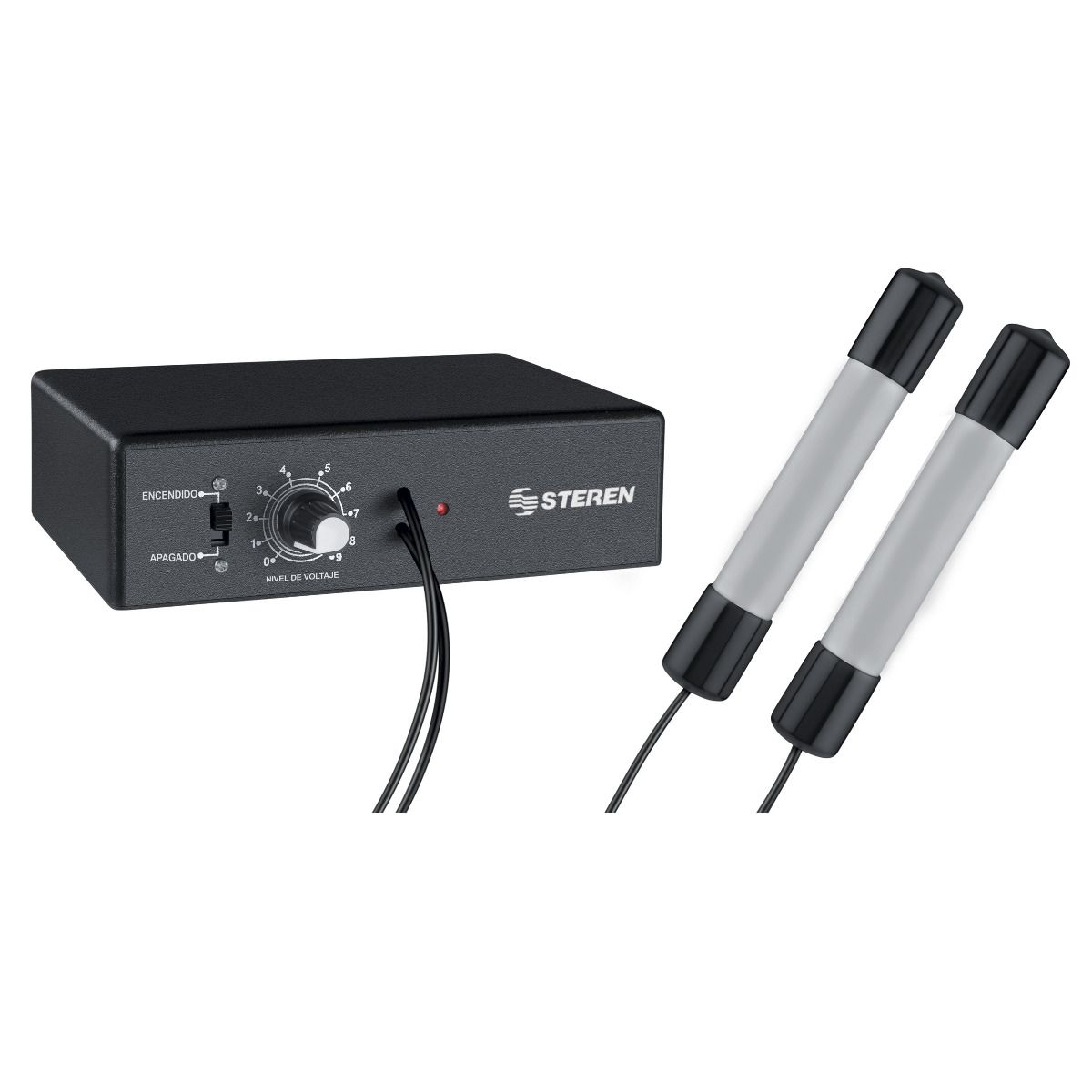 KIT CAJA DE TOQUES - K-322 - STEREN