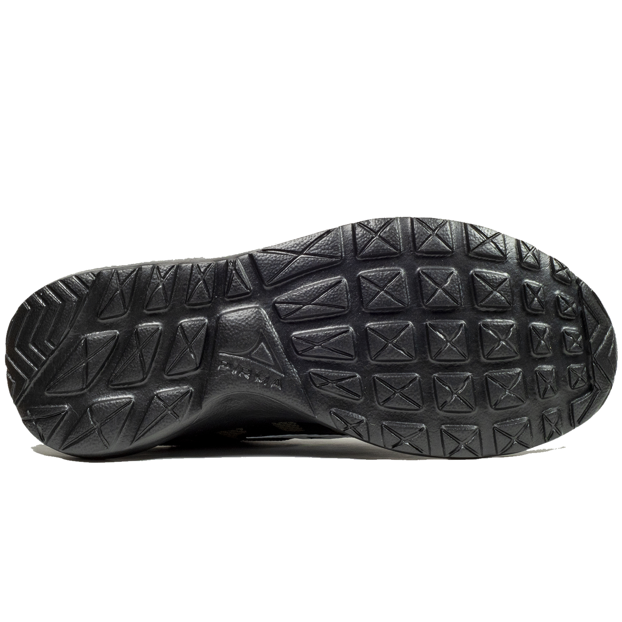 Tenis Deportivos Pirma 5013 Color Verde Militar Para Entrenar