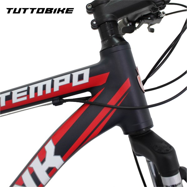 Bicicleta Montaña Rodada 29 21 Velocidades Tempo Monk