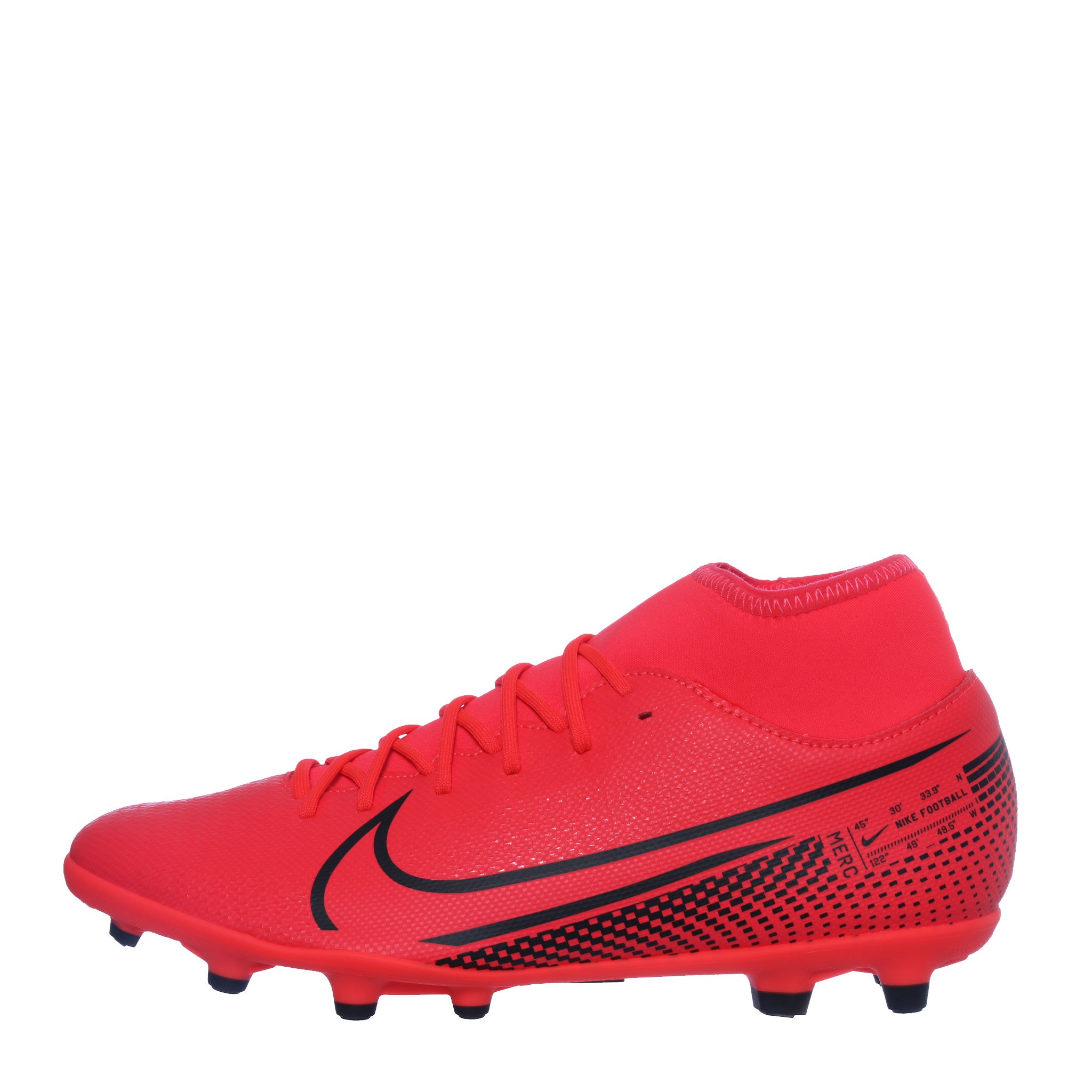 Tenis de Fútbol Nike Mercurial Superfly 7 Club FG AT7949-606