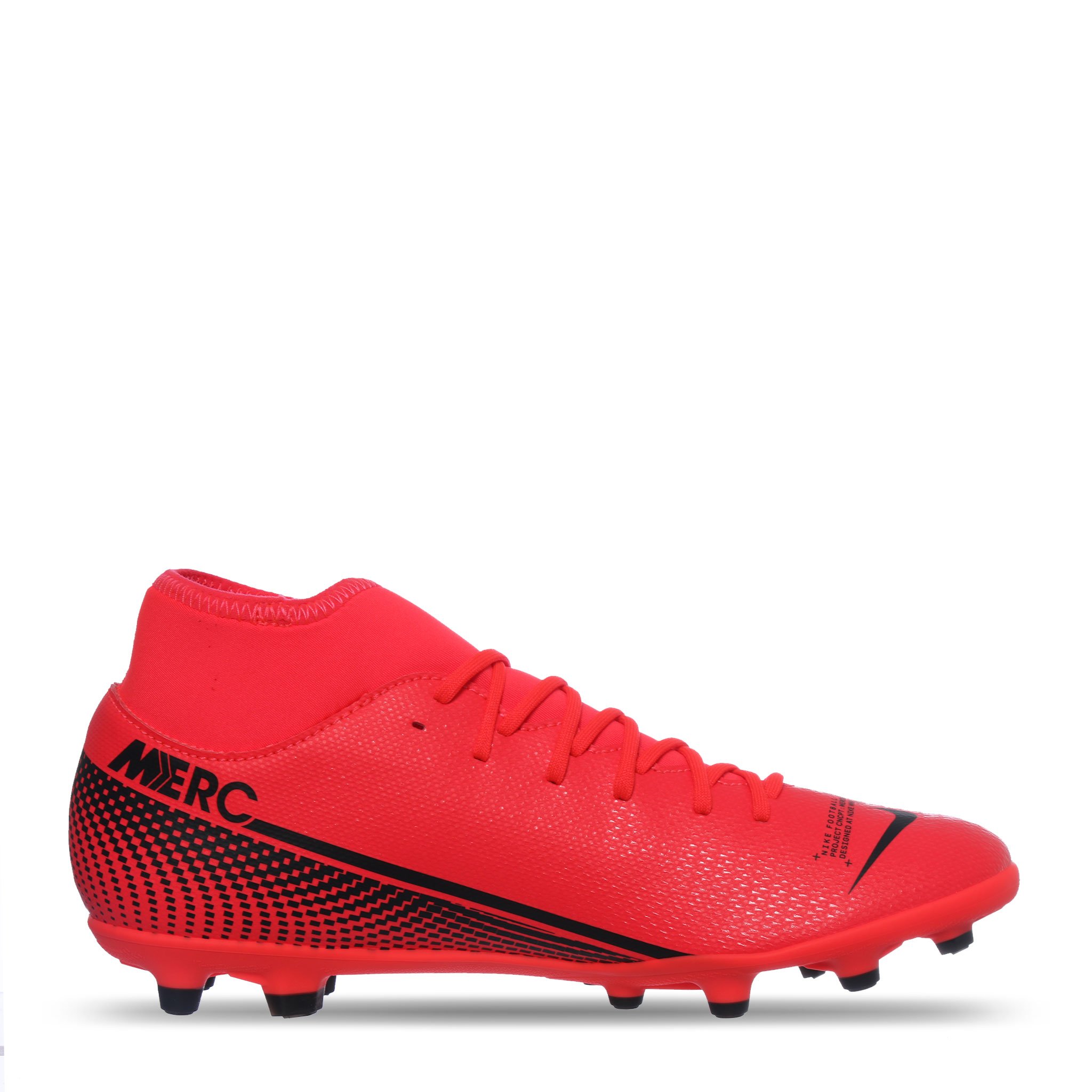 Tenis de Fútbol Nike Mercurial Superfly 7 Club FG AT7949-606