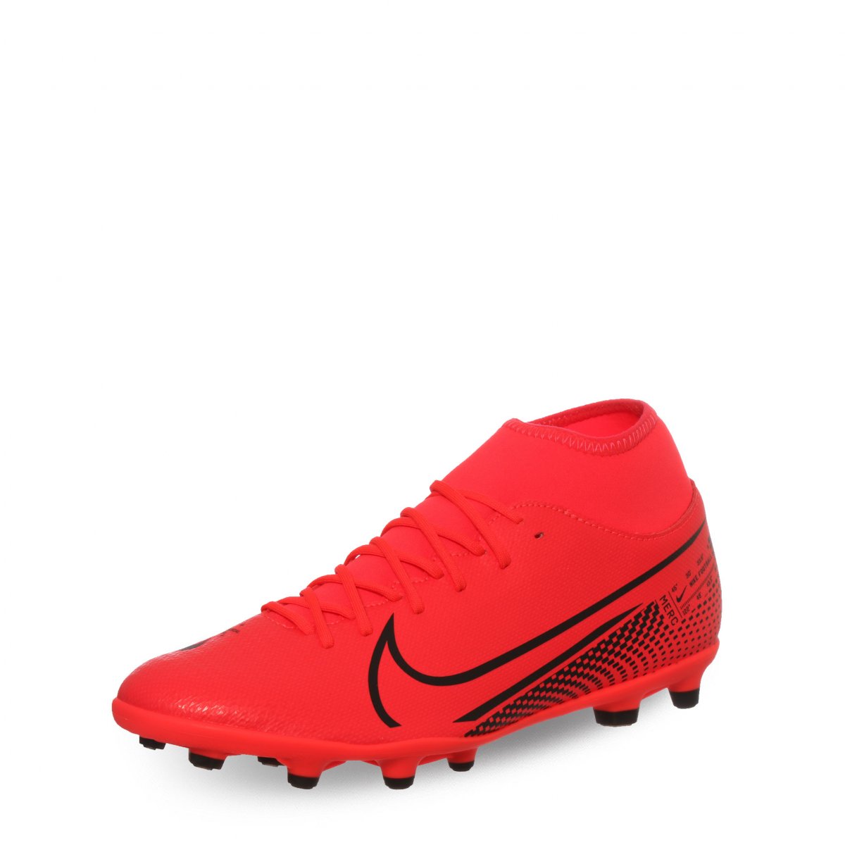 Tenis de Fútbol Nike Mercurial Superfly 7 Club FG AT7949-606