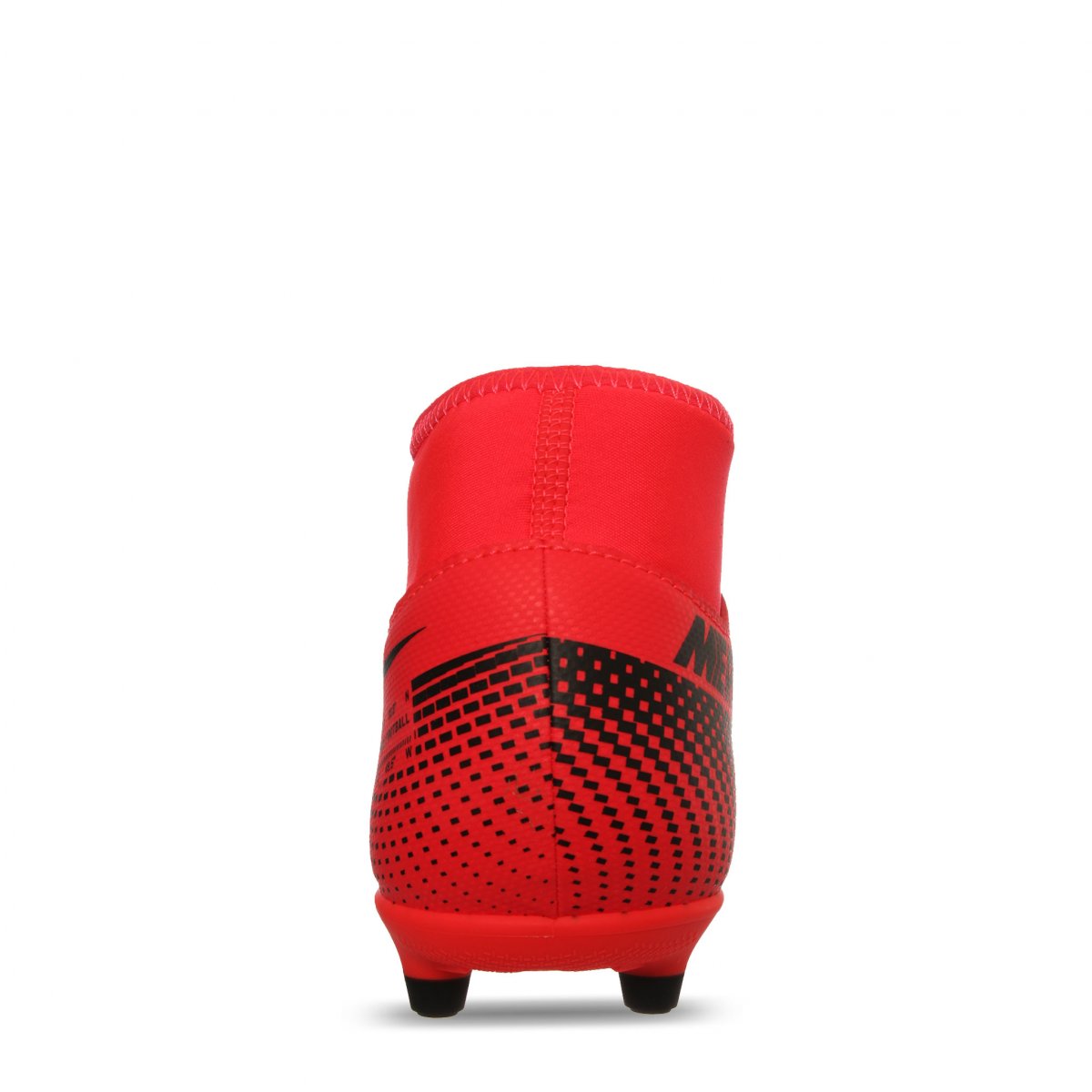 Tenis de Fútbol Nike Mercurial Superfly 7 Club FG AT7949-606