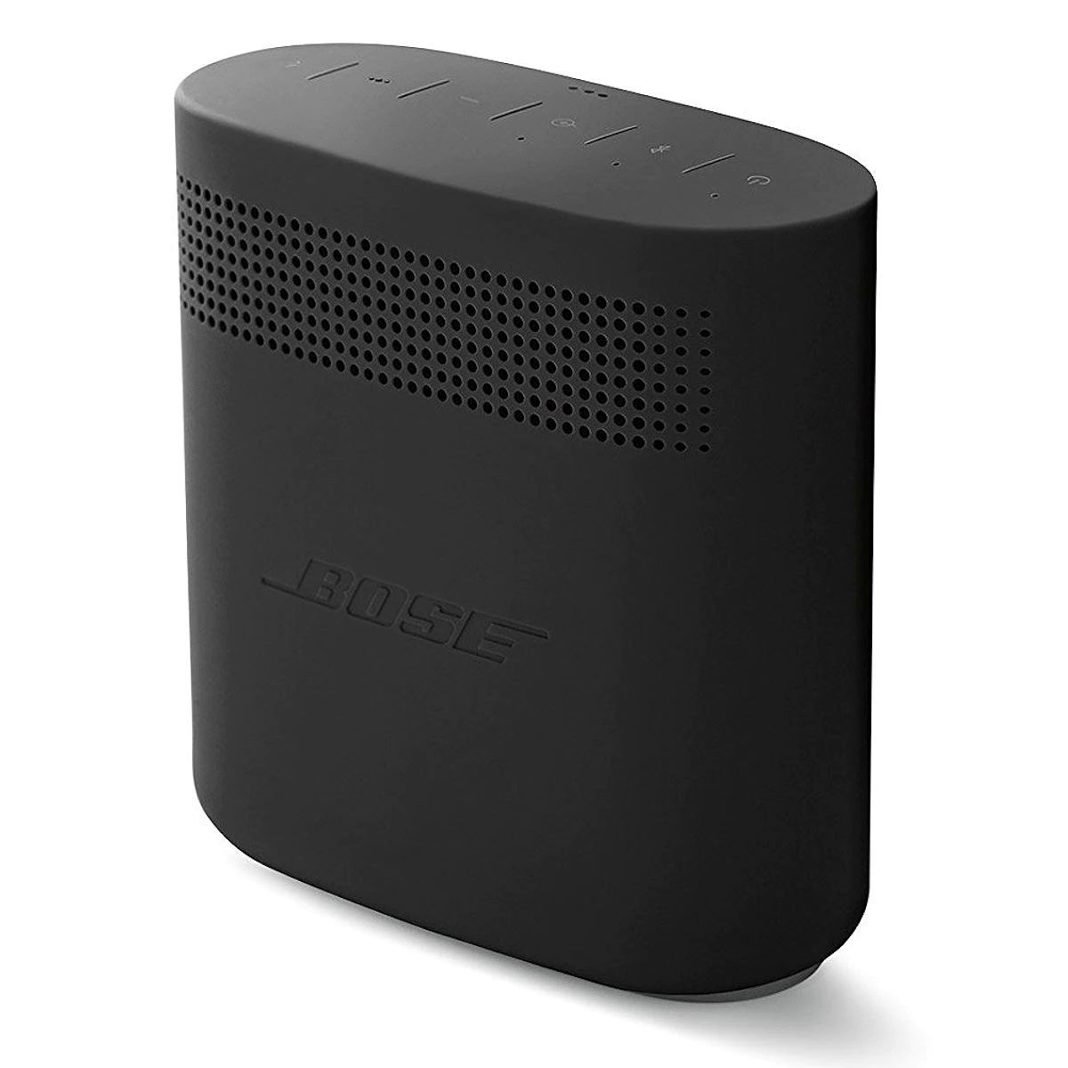 Bocina Inalámbrica Bluetooth Bose Soundlink Color II - Negro