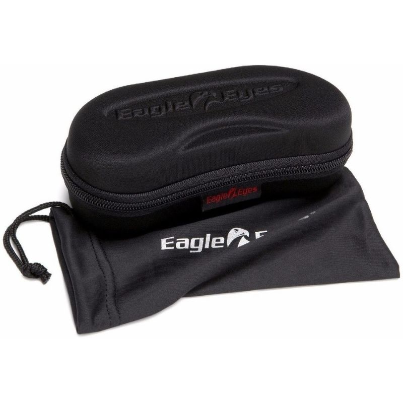 Lentes Eagle Eyes Panorama 100% Original Mod. Panovu