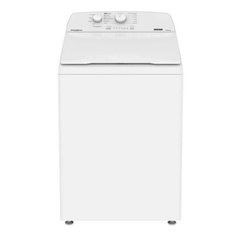 Lavadora Whirlpool Carga Superior 16kg 8MWTW1612MJQ