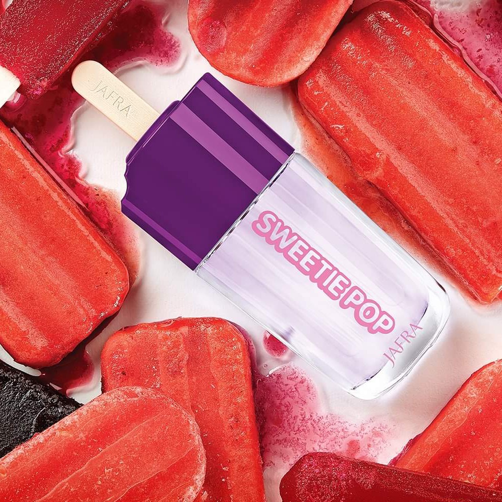 Sweetie Pop Eau de Toilette by Jafra