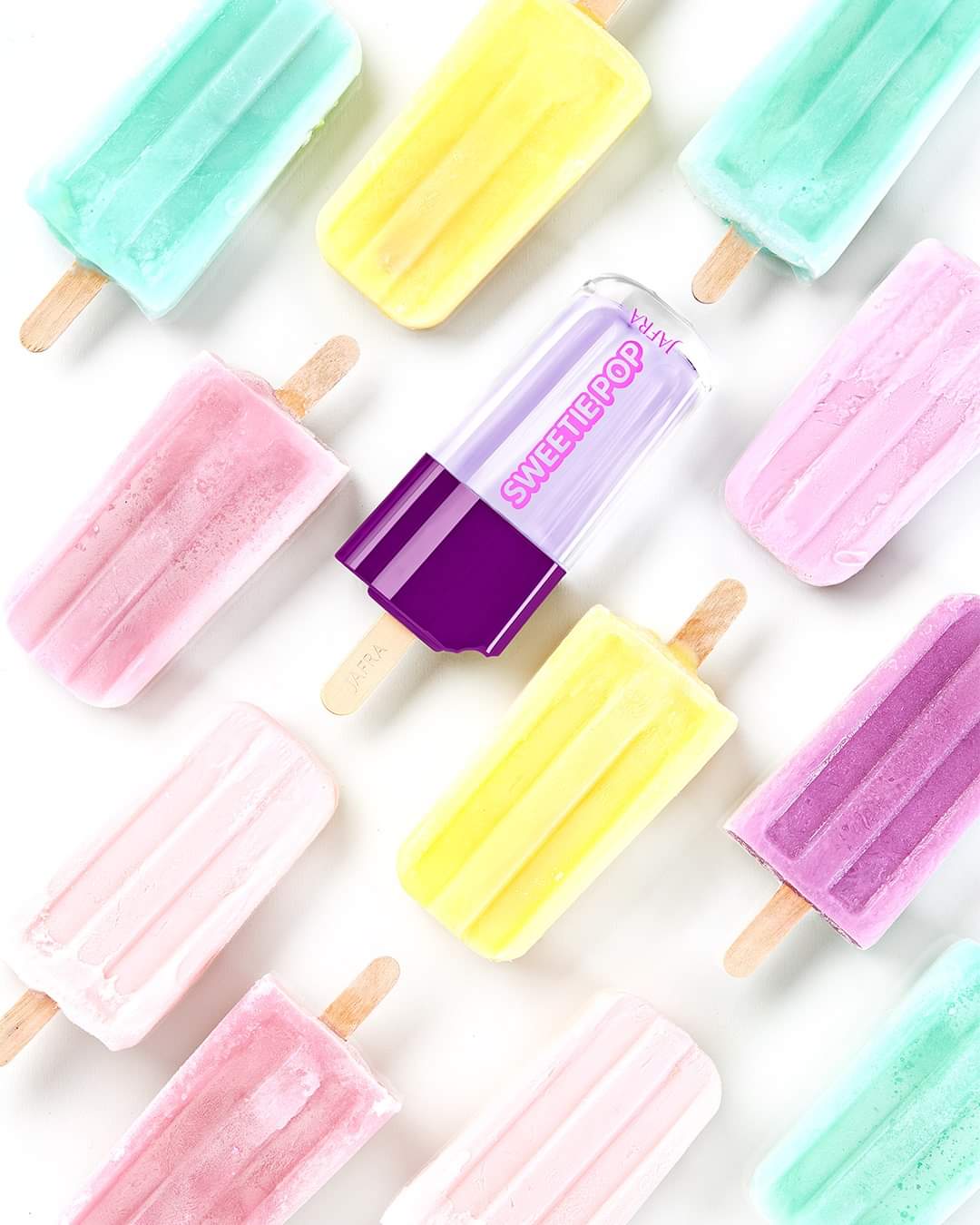 Sweetie Pop Eau de Toilette by Jafra