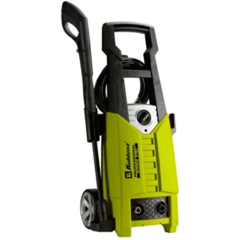 Hidrolavadora Koblenz HL-310 V Verde/Negro END8**.