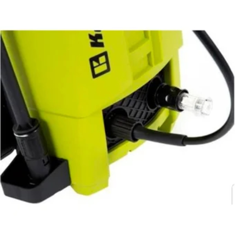 Hidrolavadora Koblenz HL-310 V Verde/Negro END8**.