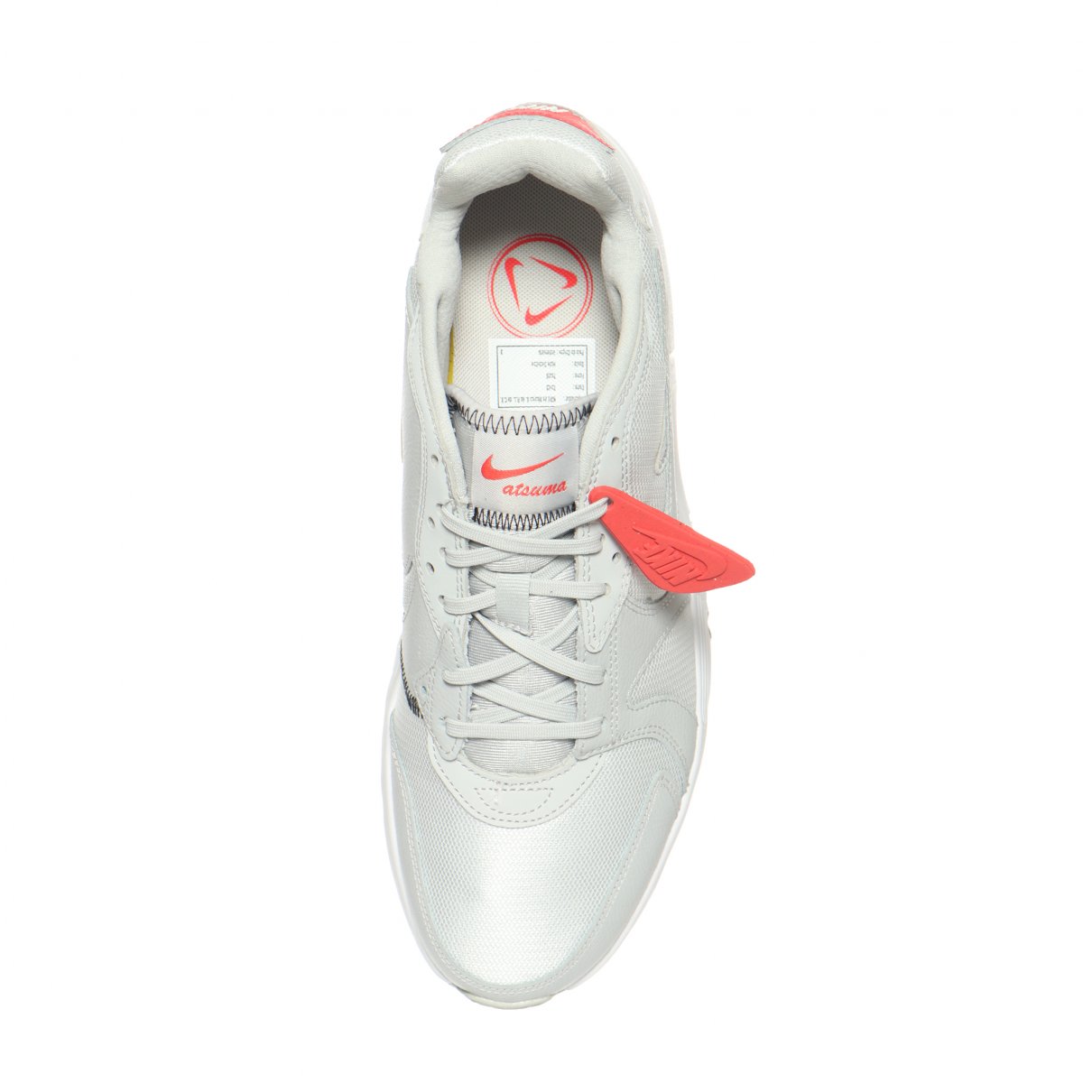 Tenis Nike Atsuma CD5461-003