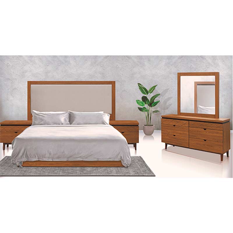 CABECERA MONET KING SIZE-ENTREGA ÚNICAMENTE EN CDMX, QUERÉTARO, PACHUCA, TOLUCA Y SUS ÁREAS METROPOLITANAS