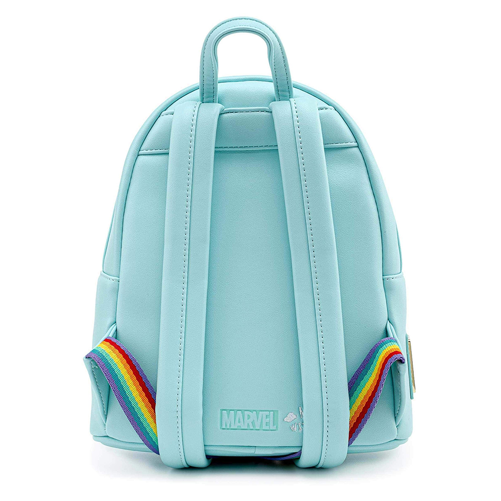 Mini mochilas cheap de unicornio