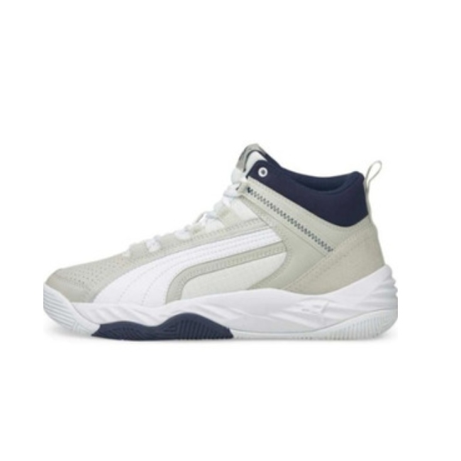 TENIS PUMA REBOUND FUTURE EVO HOMBRE/GRIS 374899-03