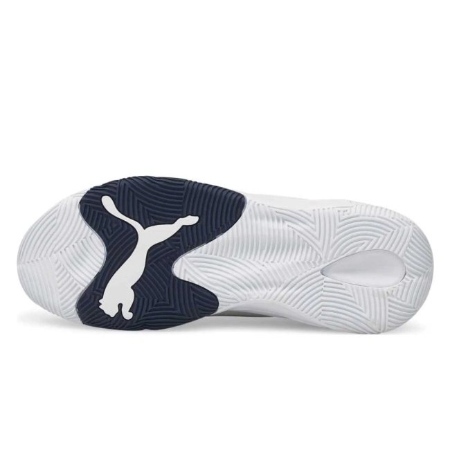 TENIS PUMA REBOUND FUTURE EVO HOMBRE/GRIS 374899-03