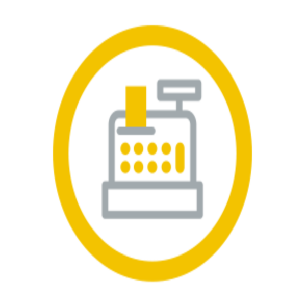 Sistema Aspel Caja Base 