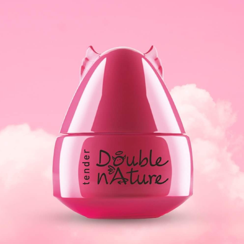 Double Nature Tender Eau de Toilette by Jafra