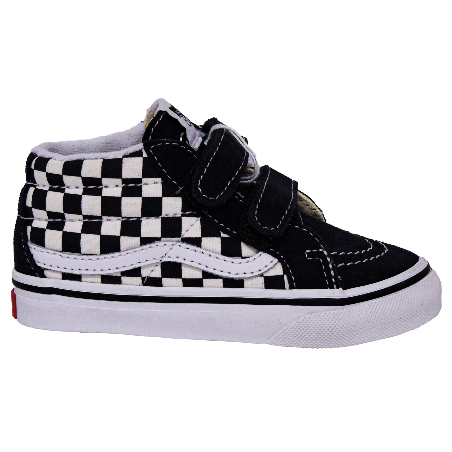 Tenis VANS SK8-MID REISSUE V Mod. VN0A348J0HF