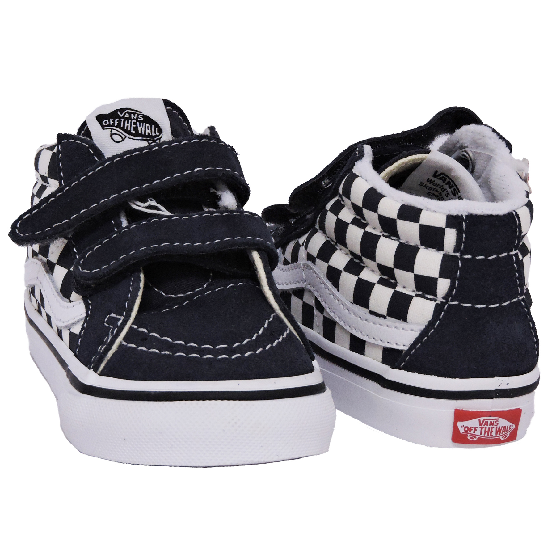Tenis VANS SK8-MID REISSUE V Mod. VN0A348J0HF