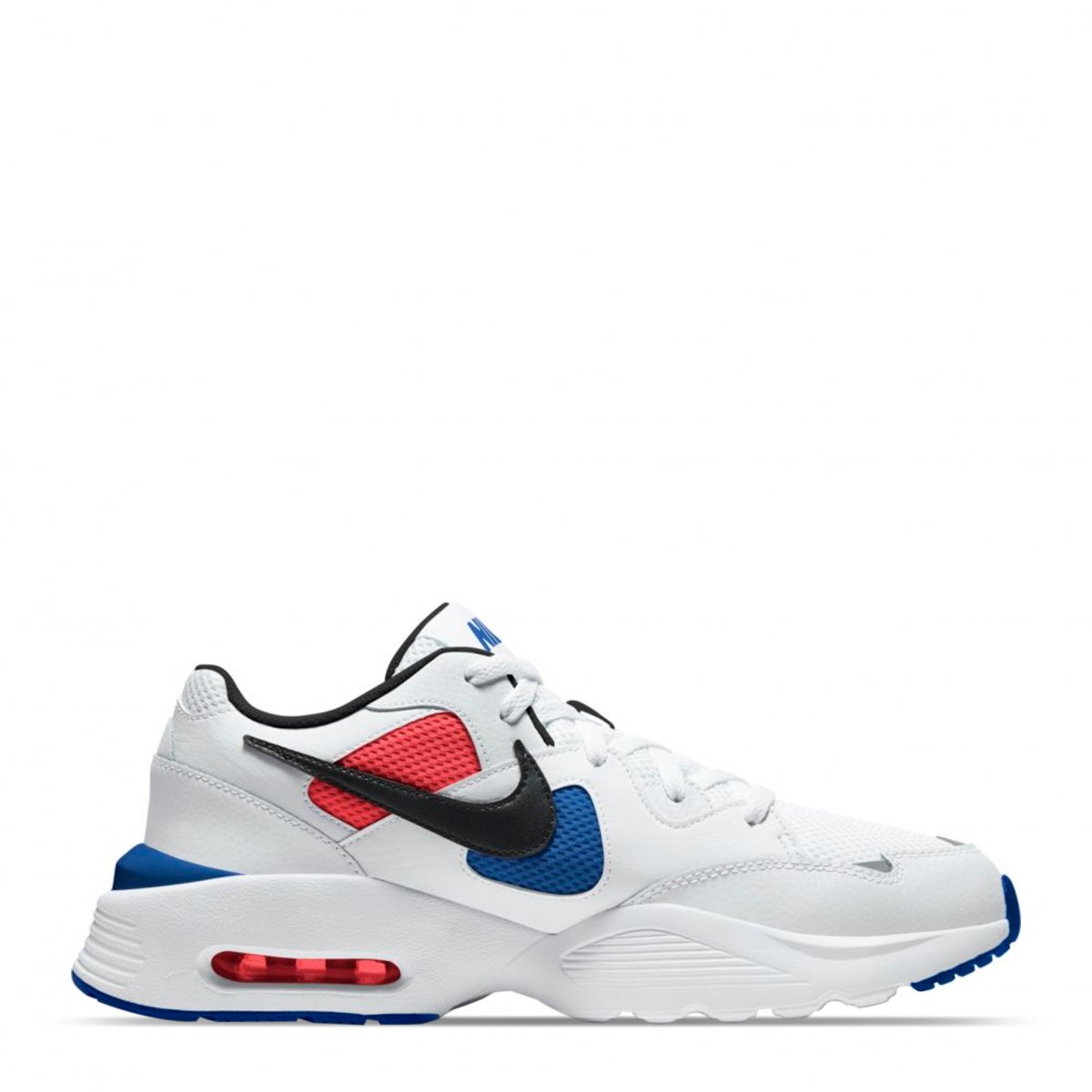 Tenis Nike Air Max Fusion CJ1670-104