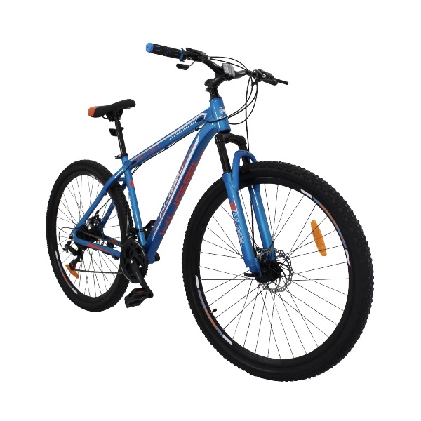 Bicicleta De Montaña Rodada 29 21 Velocidades Kugel Di Max