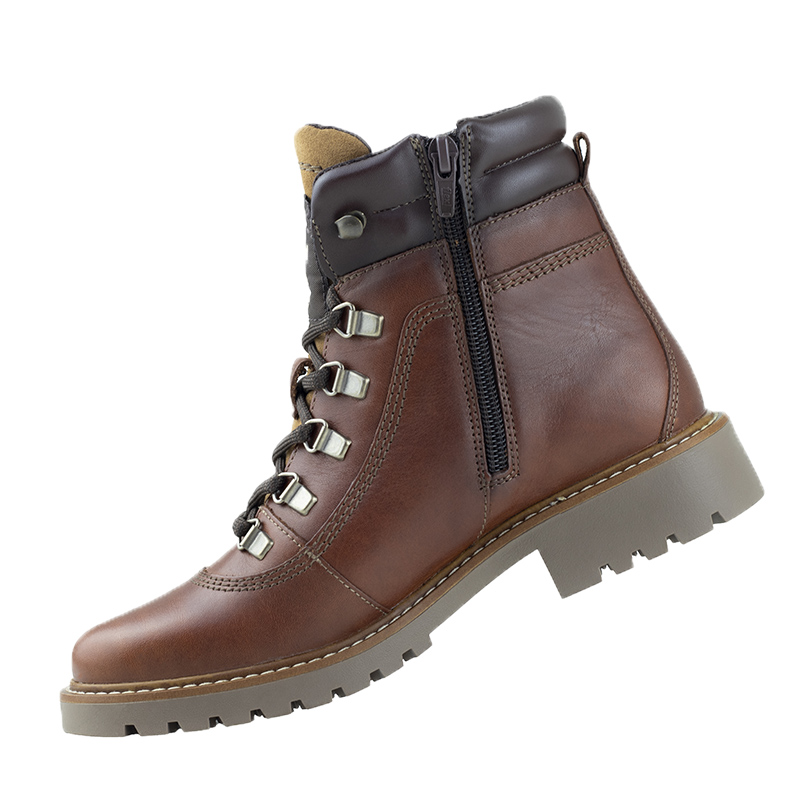 BOTAS DE DAMA COMODAS FLEXI COUNTRY 37811 WHISKY ORIGINAL