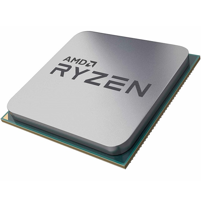 Procesador AMD Ryzen 7 5700G Octa Core 3.8GHz 20MB Socket AM4 100-100000263BOX.