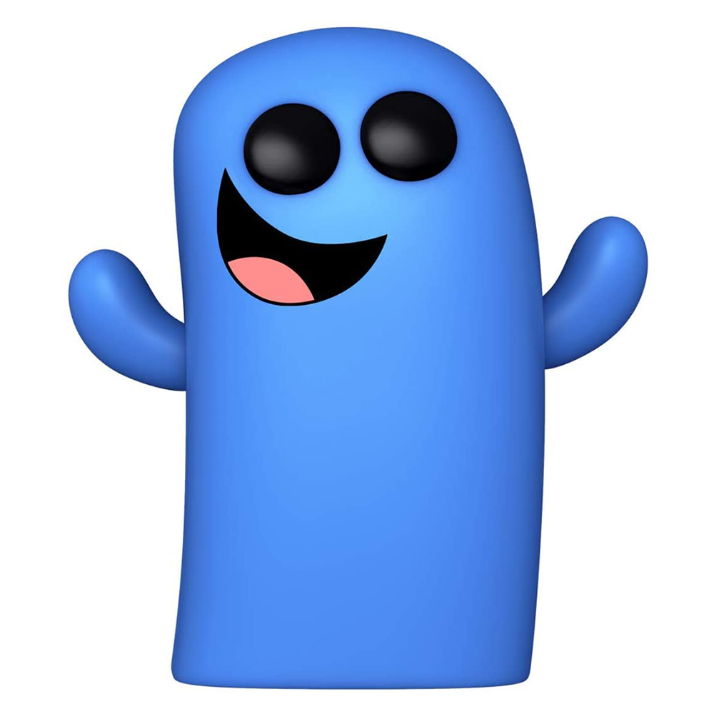 Funko Pop Animation: Mansion Foster - Bloo