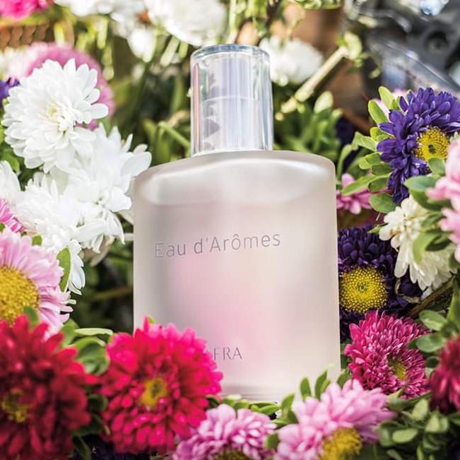 Agua de Aromas by Jafra Eau d'Arômes