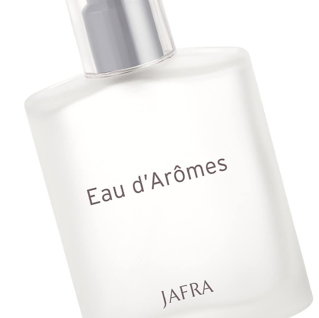 Agua de Aromas by Jafra Eau d'Arômes