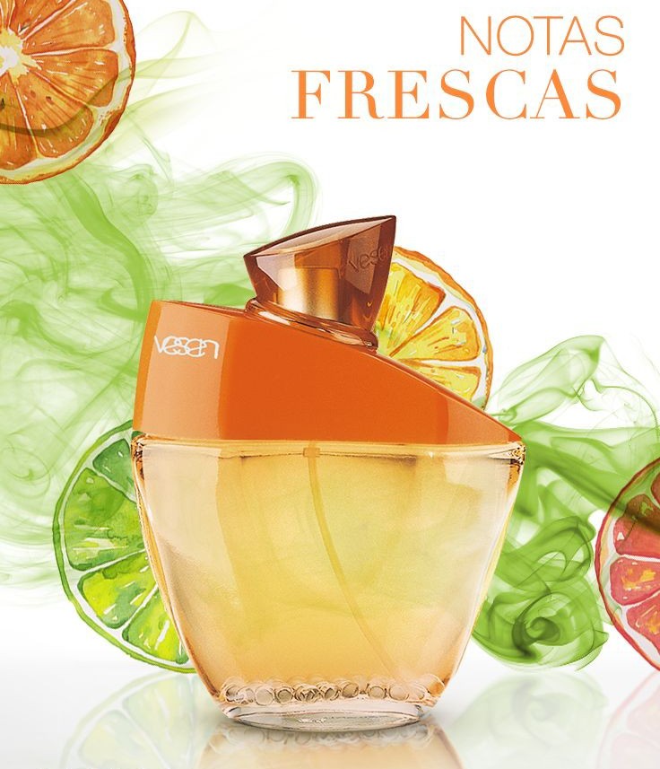 Vesen Eau de Toilette by Jafra