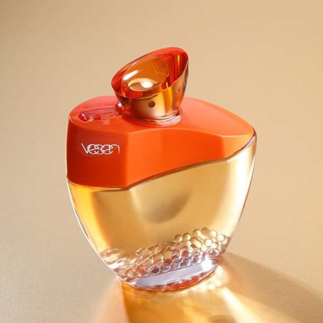 Vesen Eau de Toilette by Jafra