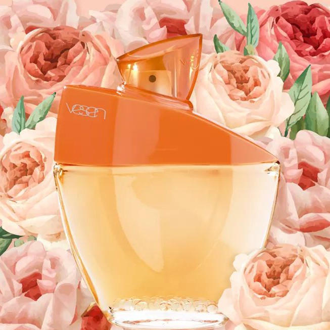 Vesen Eau de Toilette by Jafra