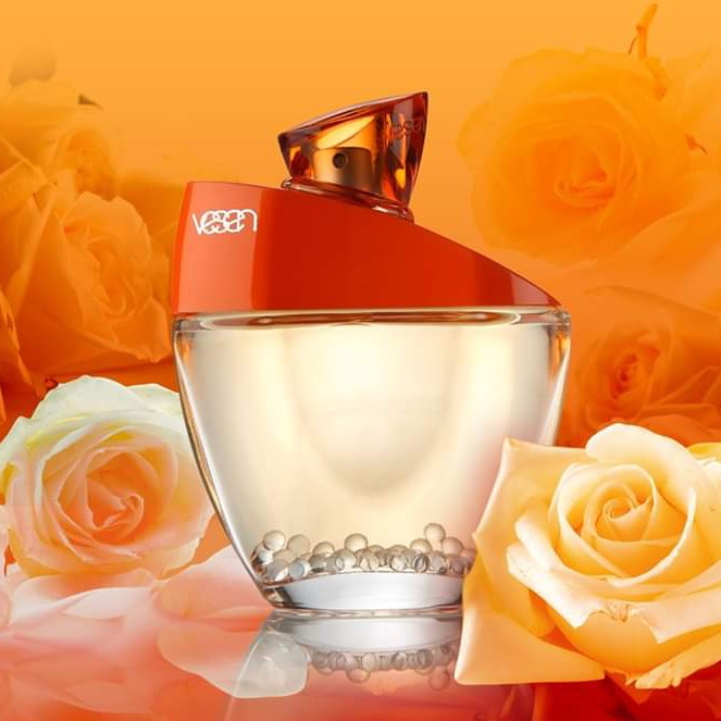 Vesen Eau de Toilette by Jafra