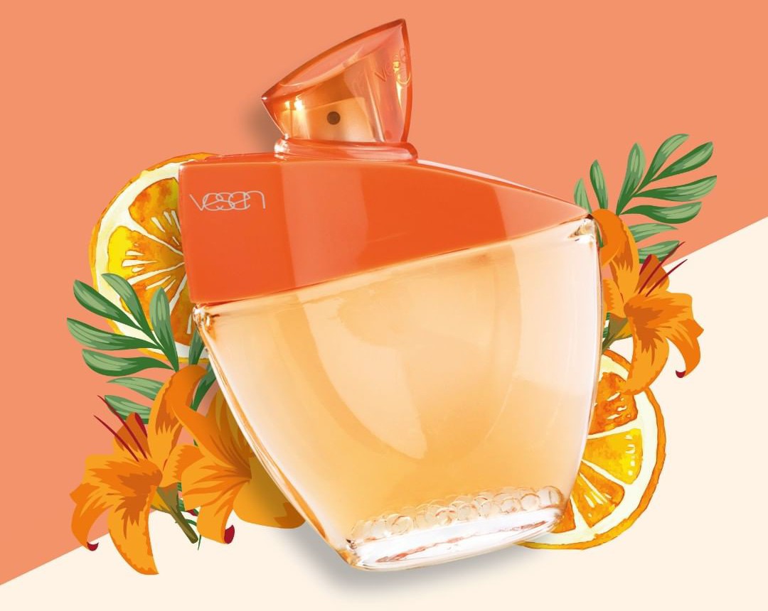 Vesen Eau de Toilette by Jafra