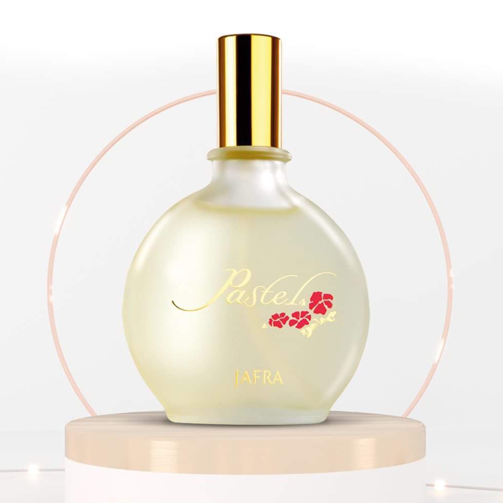 Pastel Eau de Toilette by Jafra