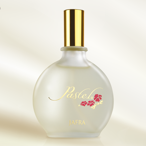Pastel Eau de Toilette by Jafra