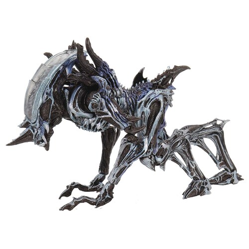 NECA Figura de Accion Ultimate: Alien - Rhino No 2 de 7 pulgadas