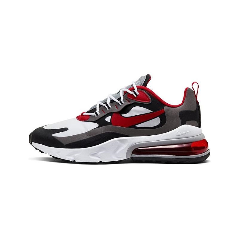 Tenis Nike Air Max 270 React CI3866 002