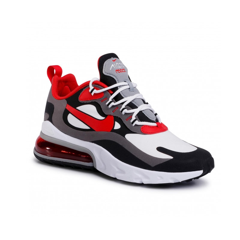 Tenis Nike Air Max 270 React CI3866 002